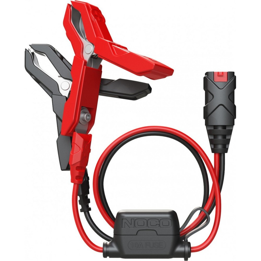 NOCO - GC001 Τσιμπίδες Συσσωρευτών NOCO X-Connect για Φορτιστή-Συντηρητή 