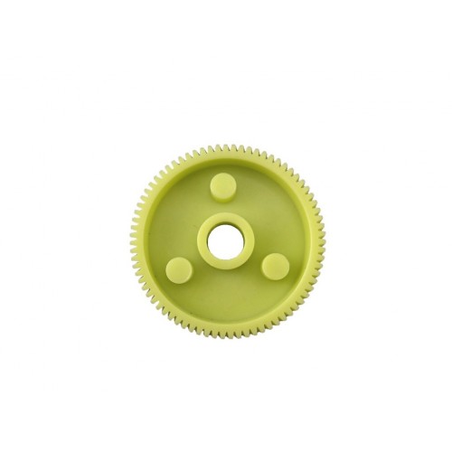 OEM Γρανάζι Μοτέρ Γρύλου Παραθύρου S6024 για FIAT Punto (188) 1999-2012 – Διάμετρος 61.50mm