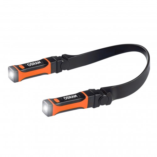 Osram Φακός Συνεργείου Μπαταρίας LED με Φωτεινότητα έως 265lm