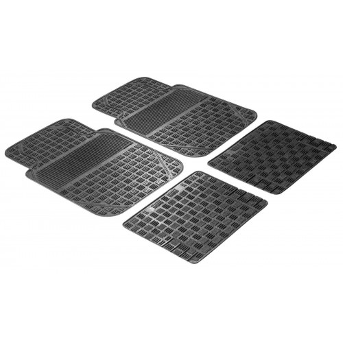 Σετ Πατακια λαστιχο MAGNUS 4τμχ 28092