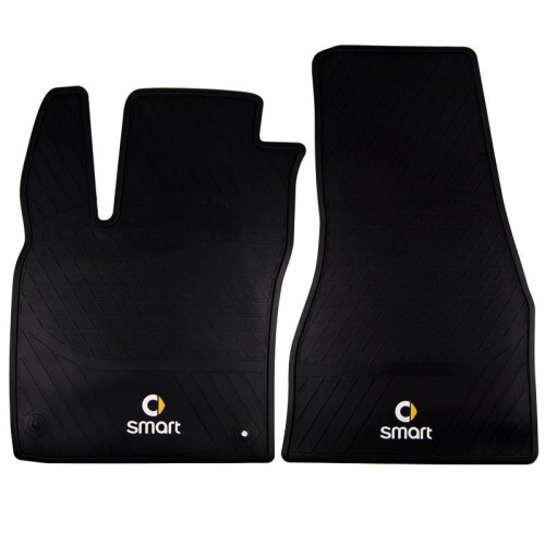 ΟΕΜ Πατάκια λάστιχο 2τμχ  για MCC SMART 14215