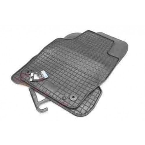 OEM Λαστιχένια πατάκια για Vw Polo 6C 6R 09-/ Polo Cross 09- 200203