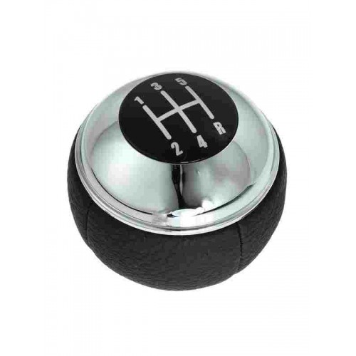 Πομολο λεβιε 5 Ταχυτήτων Mini Cooper R50 2000-2006 25117542279