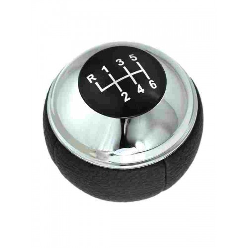 Πομολο λεβιε 6 Ταχυτήτων Mini Cooper R50 2000-2006 25117542272