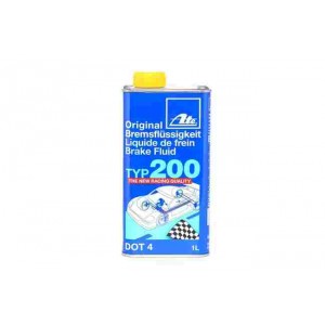 Υγρό Φρένων ATE Typ200 1lt