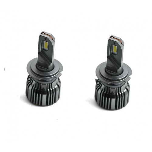 Riatec KIT LED Canbus H7 6500K 36W 12000LMNS 2τμχ