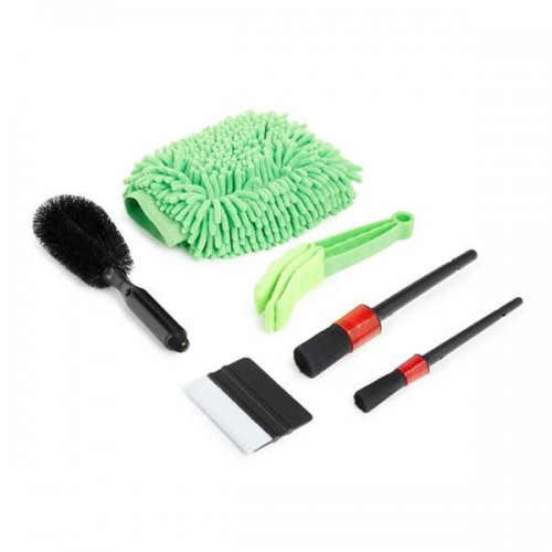 RIDEX 7508A0003 Σετ περιποιήσης αυτοκινητου ΚΙΤ 6 Τεμαχιων