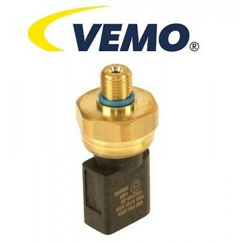 Αισθητήρας πιέσης καυσίμου VEMO 03C906051A GOLF V 1.6-2.0FSI 