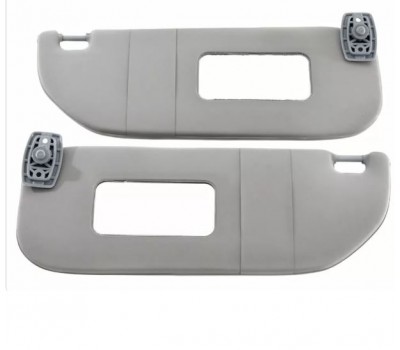 Σετ Αλεξήλια / Σκιάδια Citroen C1 C2 C3 C-Elysee Peugeot 107 301 Toyota Aygo (2 Τεμάχια) 52053306