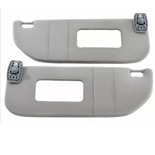 Σετ Αλεξήλια / Σκιάδια Citroen C1 C2 C3 C-Elysee Peugeot 107 301 Toyota Aygo (2 Τεμάχια) 52053306