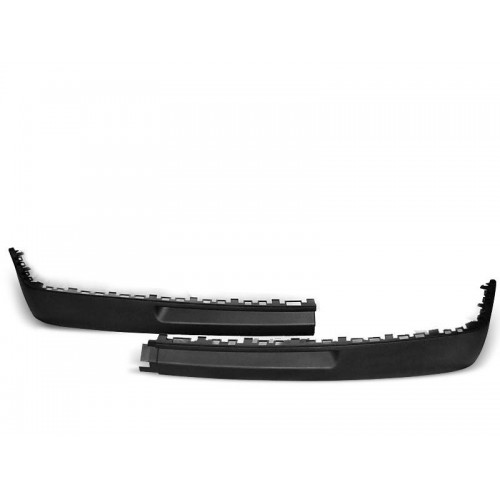 Lip spoiler για μπροστινό προφυλακτήρα για GOLF III 92-97 VR6 LOOK