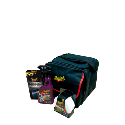 Meguiar's - Σακος οργανωσης πορτ παγκαζ ST015