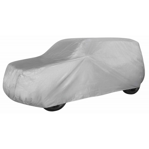 WALSER κουκουλα JEEP-SUV MEDIUM 460X175X145CM 31020