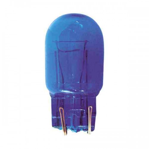W21/5W 12V T20 7443 Λάμπα για φώτα ημέρας Ice blue White (Xenon type) HQSB0002