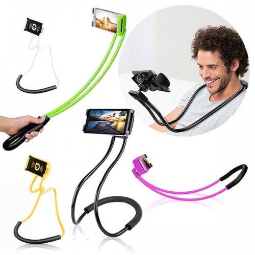 OEM Βάση Κινητού Lazy Arm Πολλαπλής Χρήσης 110MM - 180MM LAZ2