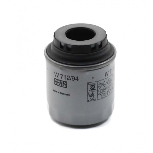 W712/94 Φίλτρο Λαδιού Mann 03C115561H