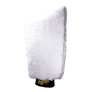 Meguiars microfiber Γάντι Πλυσίματος X3002