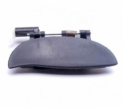 Χερούλι  Εξωτερικής Πόρτας SKV 96SKV181 για HYUNDAI Atos 1998-2008– Εμπρός Αριστερό (Οδηγού) – 82660-01000