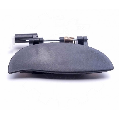 Χερούλι  Εξωτερικής Πόρτας SKV 96SKV182 για HYUNDAI Atos 1998-2008– Εμπρός Αριστερό (Οδηγού) – 82660-01000