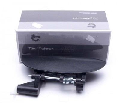 Χερούλι Εξωτερικής Πόρτας SKV 96SKV182 για HYUNDAI Atos 1998-2008 – Εμπρός Δεξί (Συνοδηγού) – 82650-01000