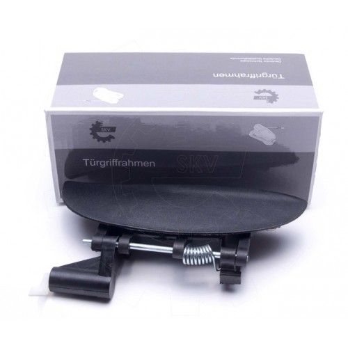 Χερούλι Εξωτερικής Πόρτας SKV 96SKV181 για HYUNDAI Atos 1998-2008 – Εμπρός Δεξί (Συνοδηγού) – 82650-01000