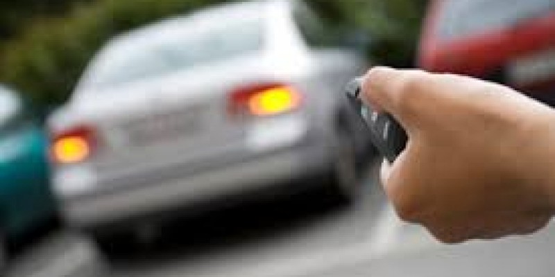 Συναγερμοί Αυτοκινήτου: Πώς να επιλέξεις τον καλύτερο;