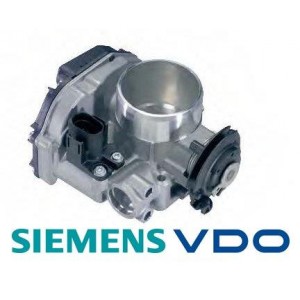 Πεταλούδα Γκαζιού Siemens VDO 036133064C