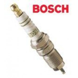 Μπουζί Super Plus Bosch FR7HPP33+ 101905601 [1 Τεμάχιο]
