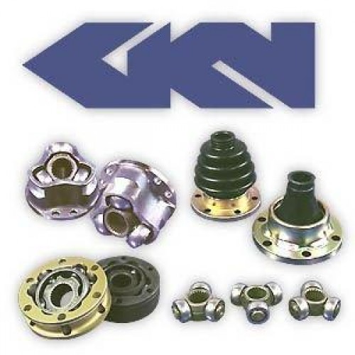 Πλήρες Σετ Εξωτερικού Μπιλιοφόρου GKN Για Polo 6N1,6N2