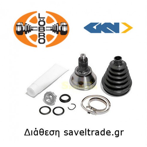 6Q0498099D Εξωτερικός Μπιλιοφόρος Lobro 303556 Polo 9N/Fabia