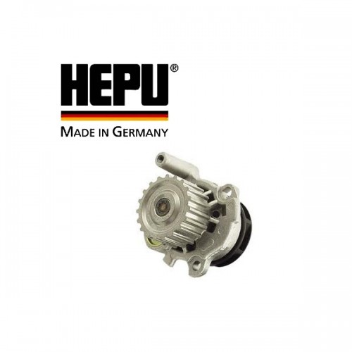P587 Aντλία Νερού Hepu Made in Germany 06F121011