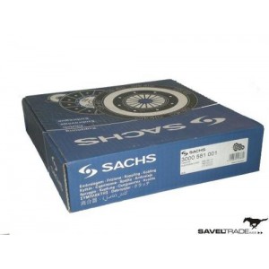 Κιτ Συμπλέκτη Sachs 3000581001