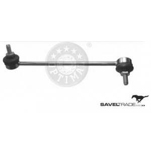 Μπαράκι Ζαμφορ (Stabilizer) Οptimal Αριστερό Audi TT (8N)Audi S3