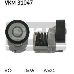 Τεντωτήρας Δυναμού SKF Για 1.6 FSI 03C145299C GOLF EOS OCTAVIA 5 A3 1.6 FSI