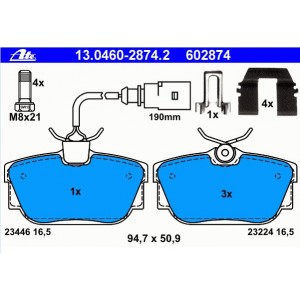 ΑΤΕ Τακάκια 13046028742