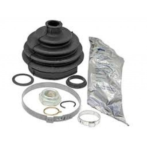 Φούσκα Lobro 300355 Για Golf II,III,Ibiza