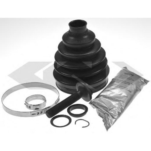 3B0498203A ΣΕΤ Εξωτερικής φούσκας Lobro GKN 303606