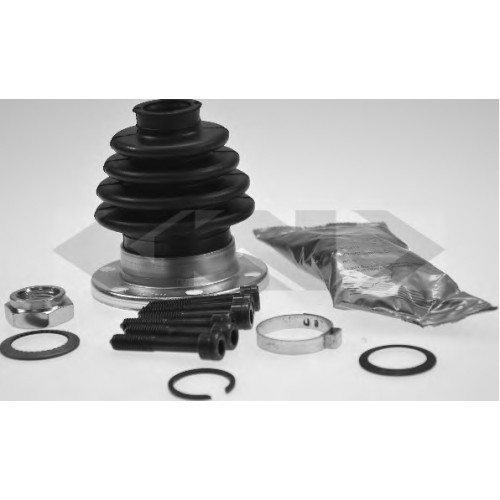 171498201Α Σετ Εσωτερικής φούσκας Lobro 300444