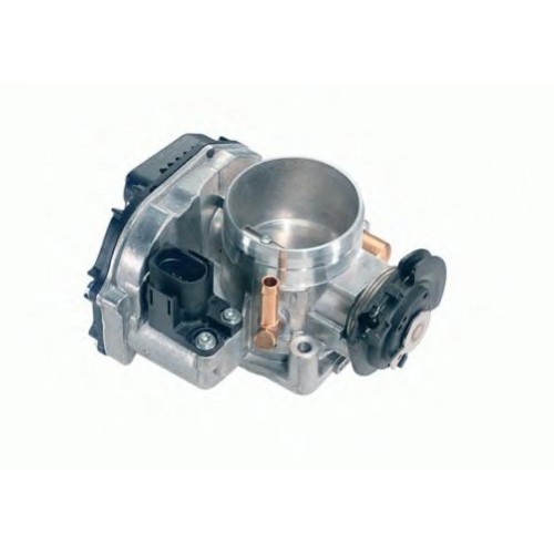 Πεταλούδα Γκαζιού VDO 408237111008Z Seat Ibiza-Toledo 1.6