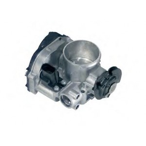 Πεταλούδα Γκαζιού VDO 408236212004Z A3 1.8T AGU,Golf IV/Octavia 