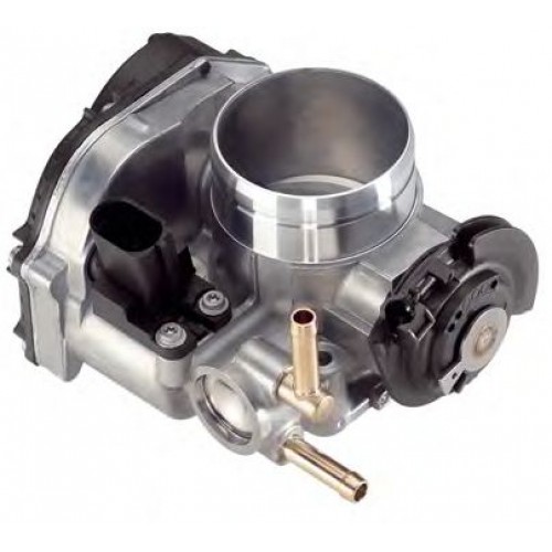 Πεταλούδα Γκαζιού VDO 408236111007Z Skoda Octavia/ Golf IV 2.0