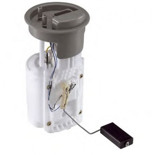 Aντλία Κομπλέ Diesel VDO 220-212-001-001Ζ Octavia 1.9 TDI