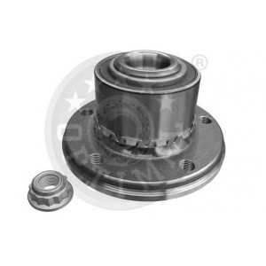 Μουαγιέ Εμπ. T5,Touareg Optimal 100 013