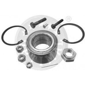 Σετ Ρουλεμάν Optimal 100 014 Audi 80 78-86