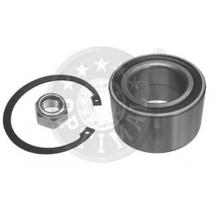 Σετ Ρουλεμάν Optimal 100 206 T4 90-