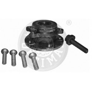 Μουαγιέ Εμπ.Optimal 101017 Golf V Για Δισκόπλακα 288