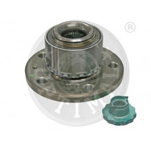 Ρουλεμάν Εμ.Τροχού Optimal 101 027 Polo 9N/Ibiza