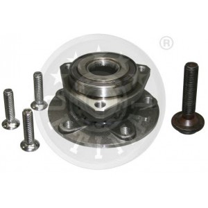 Μουαγιέ Εμπ.Optimal 101699 Golf V Για Δισκόπλακα 280