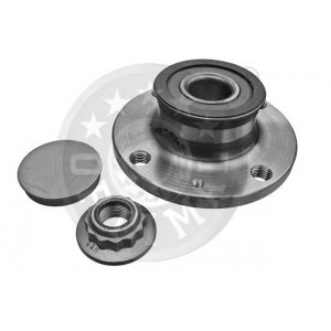 Μουαγιέ Πίσω Optimal 102 069 Α2/Lupo 1.4 TDI