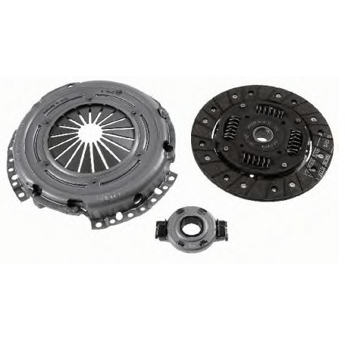 Κιτ Συμπλέκτη Sachs 3000158001 VW Golf II,III 1.05-1.3-1.4,Ibiza